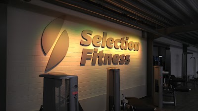 Photos of Selection Fitness Aachen