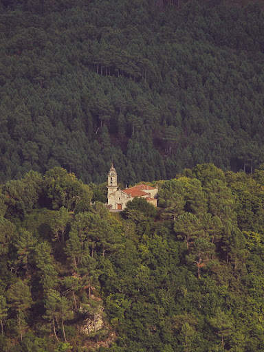 Iglesia de San Pedro da Torre - Thumbnail