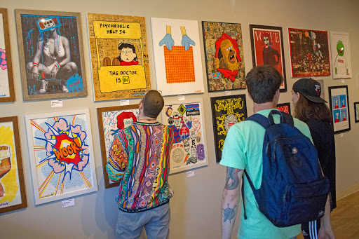 G's Gallery