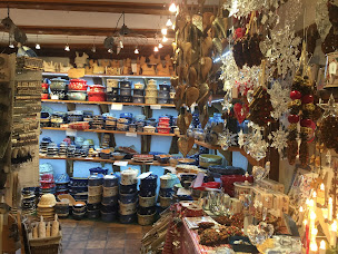 Photo n°13 de Plaisirs d'Alsace à Strasbourg (Boutique de cadeaux)