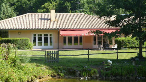 Photo de Le Clos Saint Martin