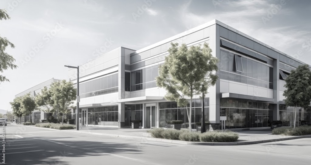 Forefront Building + Restoration photo