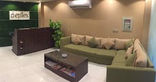 Depilex Beauty Clinic islamabad