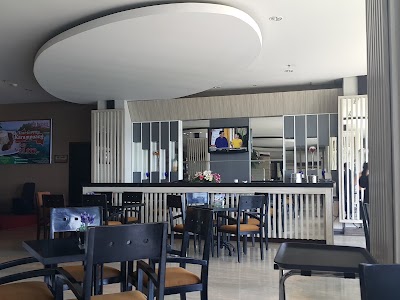 Photos of Pertamina Petrol Stations