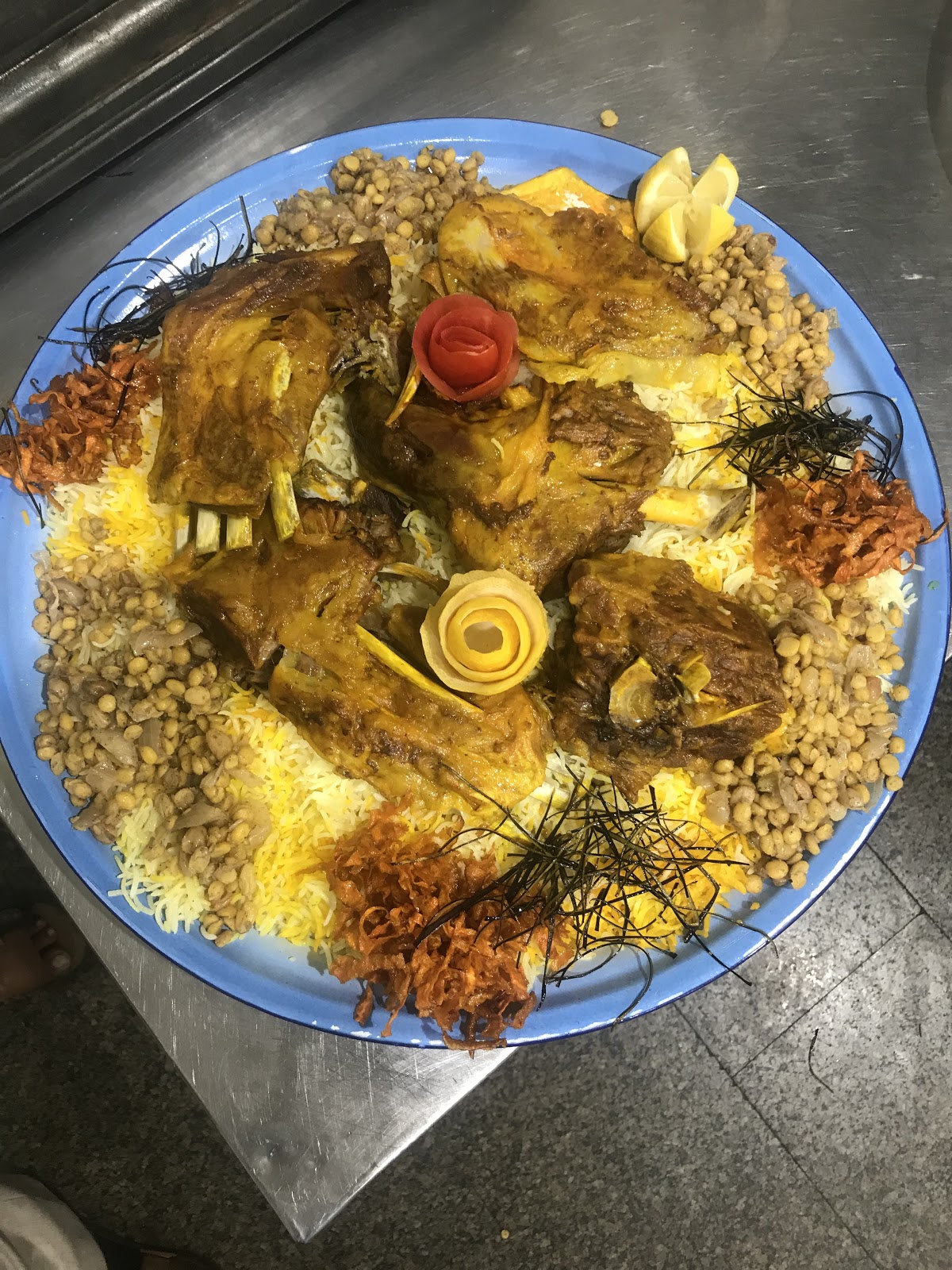 ضيافة الوليد - صورة 3