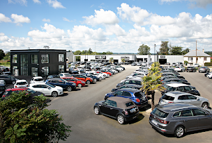 Photo n°2 de GUER COËT Automobiles à Guer (Vendeur de voitures d'occasion)