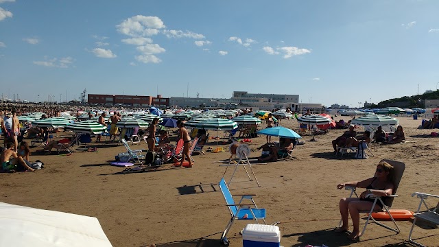 Yacht Club Argentino