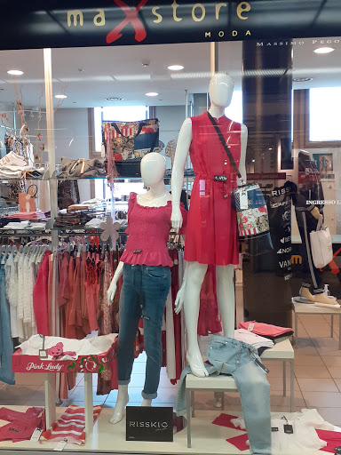 MAXSTORE - Visual