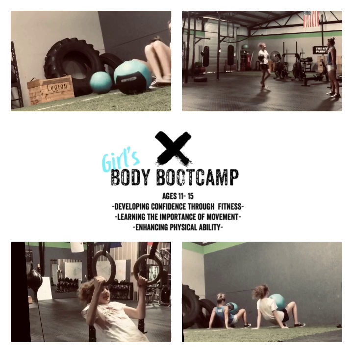 The Gym Paris TX photo 12