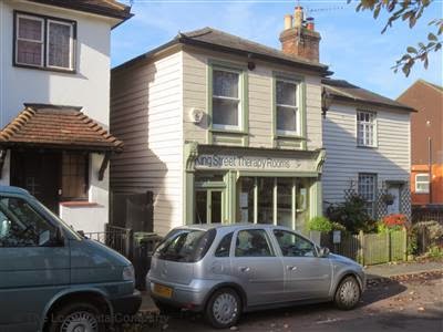 King Street Therapy Rooms