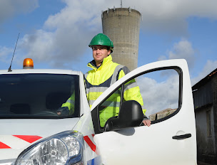 Photo n°1 de Saur à Aigre (Compagnie des eaux)