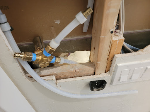 Woodlands, TX Plumbing Electrical Water Heaters & Air Conditioning Repair - Thumbnail