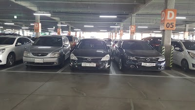 Photos of CGV Gimpo pungmu
