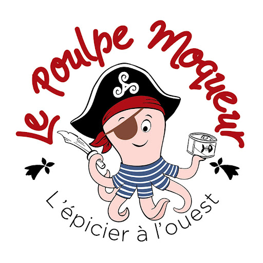 Le Poulpe Moqueur - Thumbnail