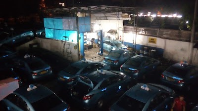 Photos of Blue Bird Group Pool Jati Kramat