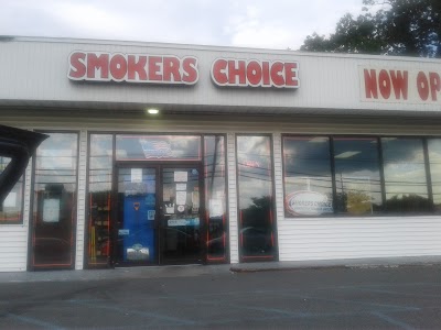 Smokers Choice