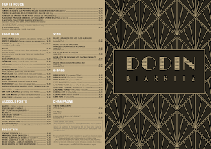 Photo n°71 de DODIN Biarritz à Biarritz (Pâtisserie)