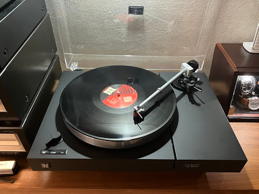 Audioladen - Visual
