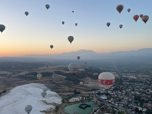 BookFromLocals.com Turkey
