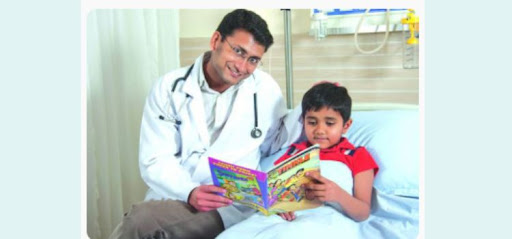 Best Allergy & Asthma Specialist