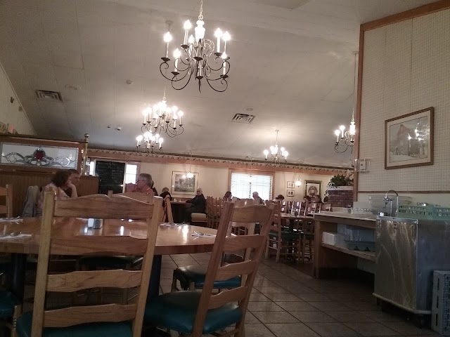 The Original Pancake House