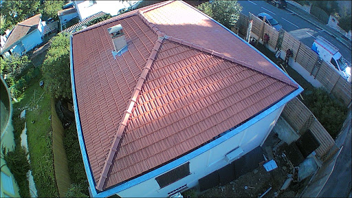 Steis couvreur cannes - Thumbnail