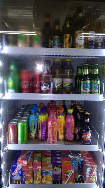 Photos of CMM Neighbourhood SuperMart