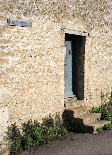 Lacock Post Office - Thumbnail