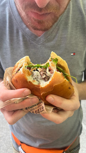 Photo 5 - CAPTAIN COOK - Food Truck - Évènement - Burger