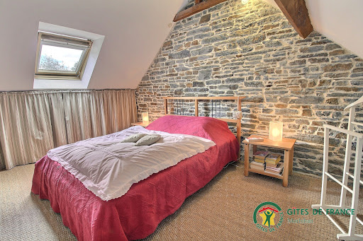 Photo de Au Domaine Des Camélias - Gîte et Chambres d'hôtes Morbihan à Pluméliau (56930)