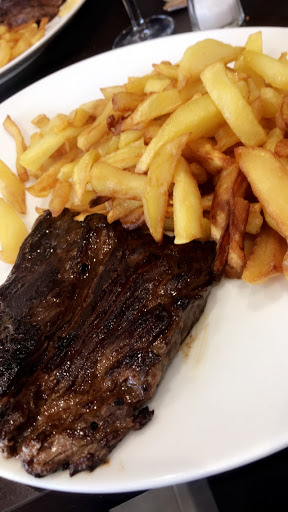 Le Gorki - Restaurant Bar Brasserie - Thumbnail