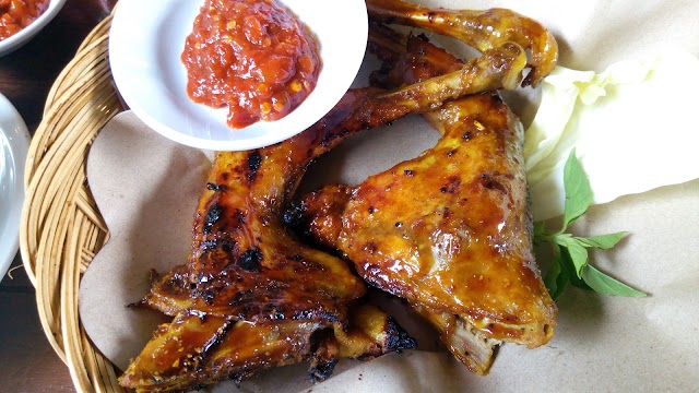 Warung Mbok Sri
