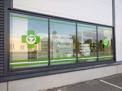 pharmacy