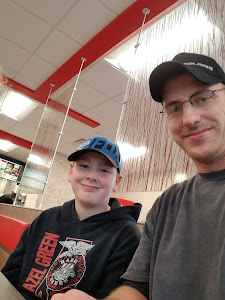 Burger King photo