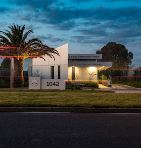 Ballarat Community Health 1042 Howitt Street, Wendouree VIC 3355, Australia