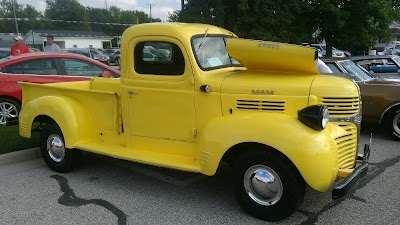 Photos of H & K Chevy Buick