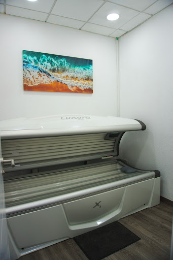 Antártida Fitness Gallery - Spain
