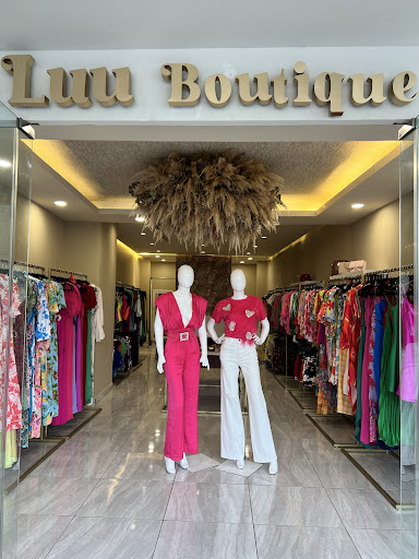 LuuBoutique - Visual