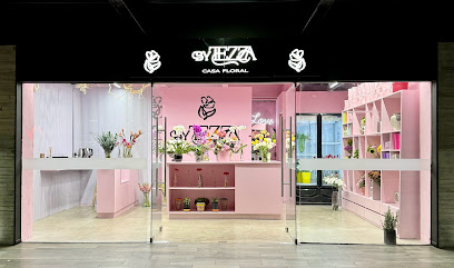 By Tezza flowers