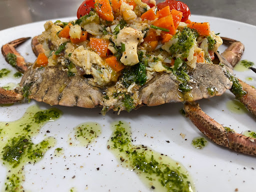 Trattoria Bologna - Mario Bologna - Thumbnail