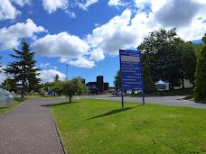 Royal Alexandra Hospital glasgow