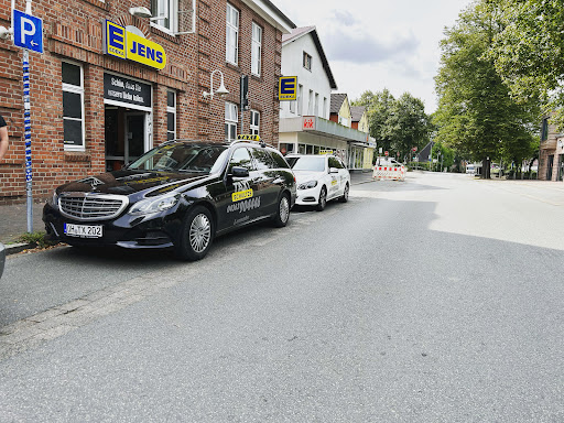 Taxi Schultze Inh. Malte Schultze - Thumbnail