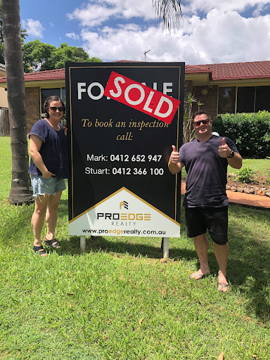 Pro Edge Realty - Thumbnail