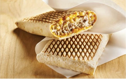 Photo 2 - Leopol Kebab Tacos Burger