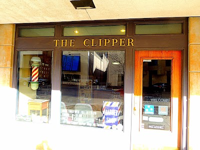 Clipper Barber Shop