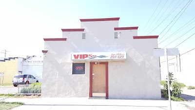 VIP Spa