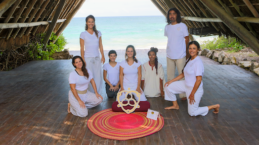 Sen Studio Tulum Thai Massage