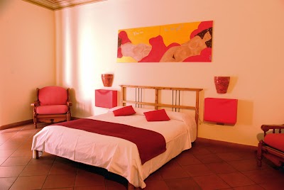 Photos of B&B Teatro Massimo Palermo