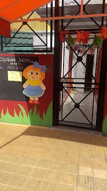 Jardin Materno Infantil Creciendo Juntos Con Amor, Author: Vera Vuyovich