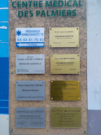 Benoit Gambardella infirmier à domicile à Ensuès-la-Redonne